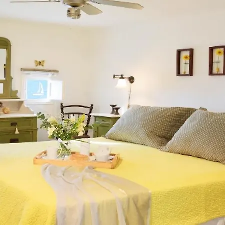 Villa Luxurious Mykonos + Pool *